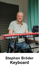 Stephan Br�der Keyboard